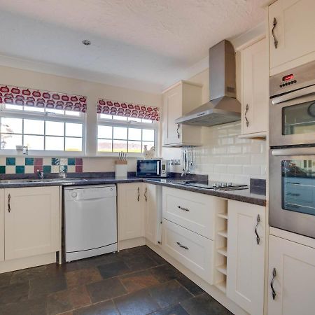 Dukesfield Cottage Bamburgh Buitenkant foto