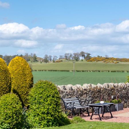 Dukesfield Cottage Bamburgh Buitenkant foto