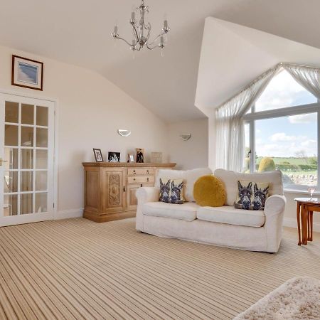 Dukesfield Cottage Bamburgh Buitenkant foto